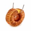 100µH 6A Current Toroidal Inductor