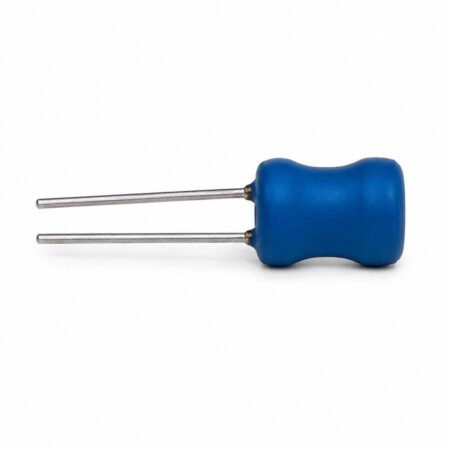 10×12 mm Drum Core Inductor