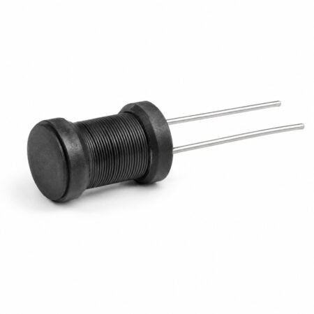 10×12 mm Drum Core Inductor