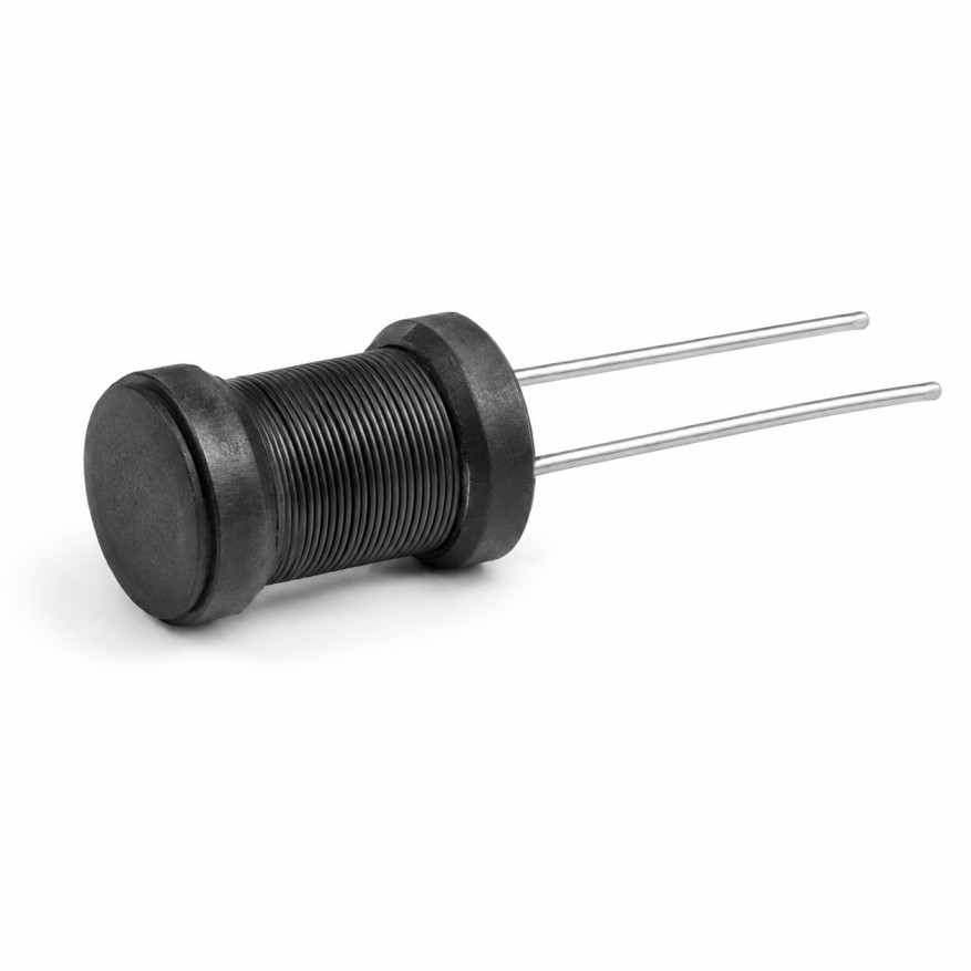 10×12 mm Drum Core Inductor