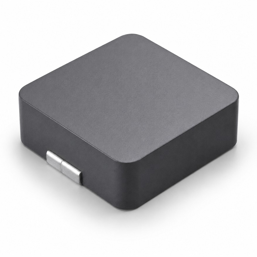 Coilcraft DO3316P Series Custom Wound Inductor