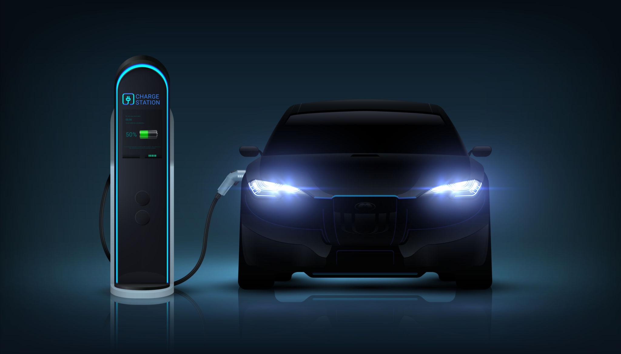 EV Chargers