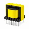 EE22 15W SMPS High Frequency Ferrite Transformer