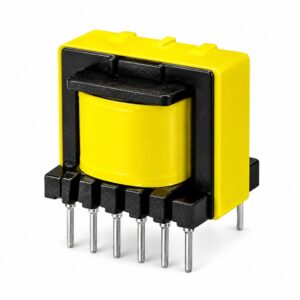 Powerguid EEEF High-Frequency Ferrite Core Transformer