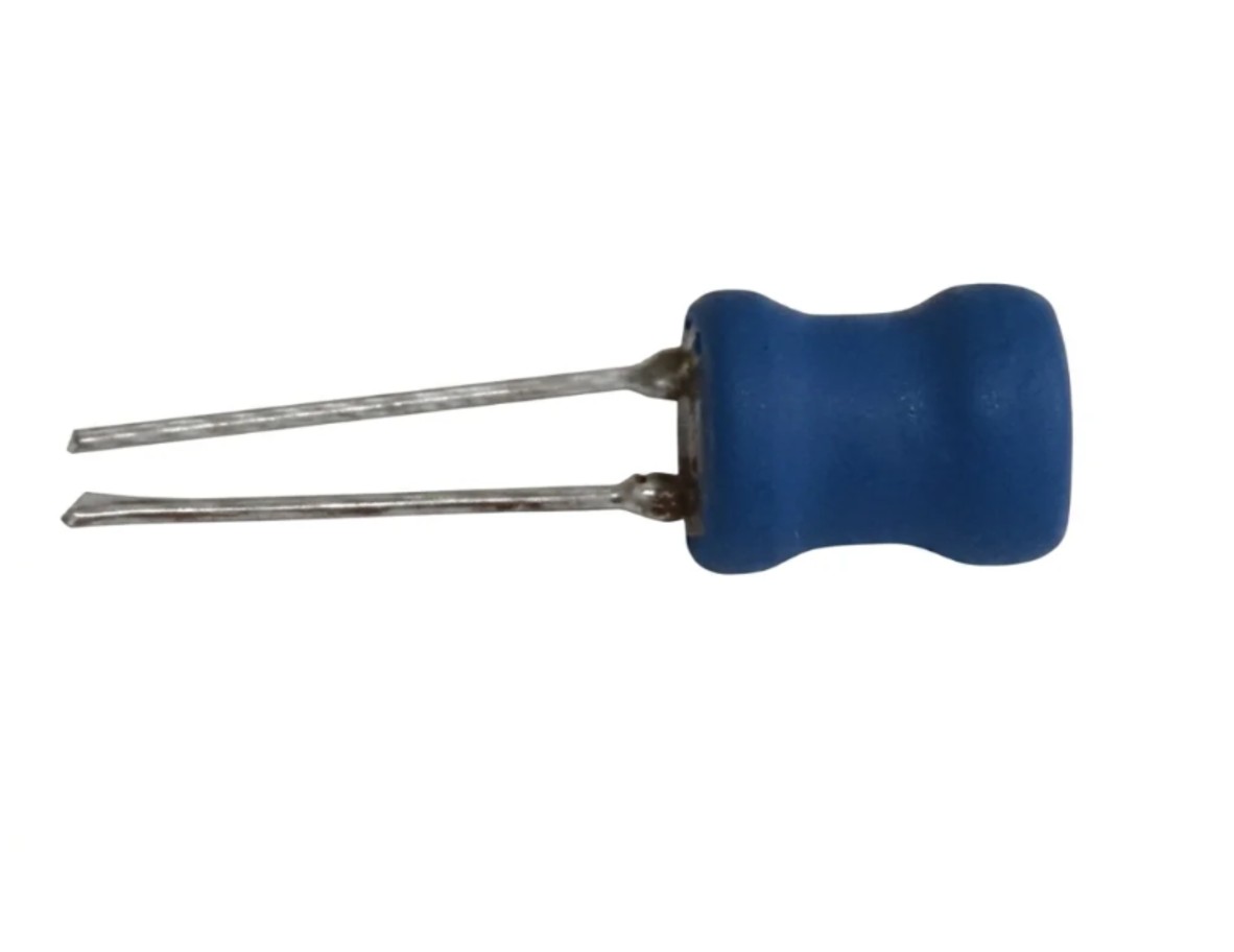 Drum Core Inductors Manufacturer - NG Electronics