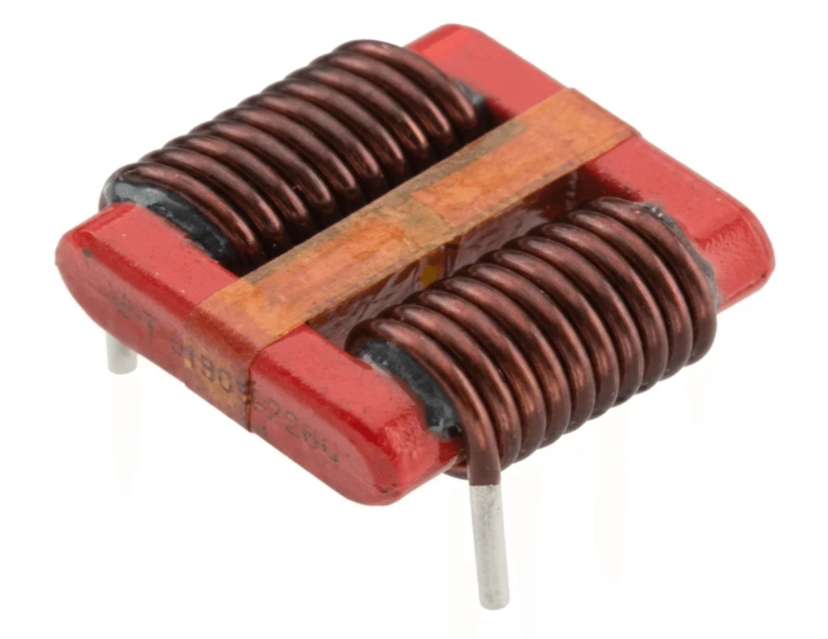 Common Mode Chokes Manufacturer - NG Electronics Pune