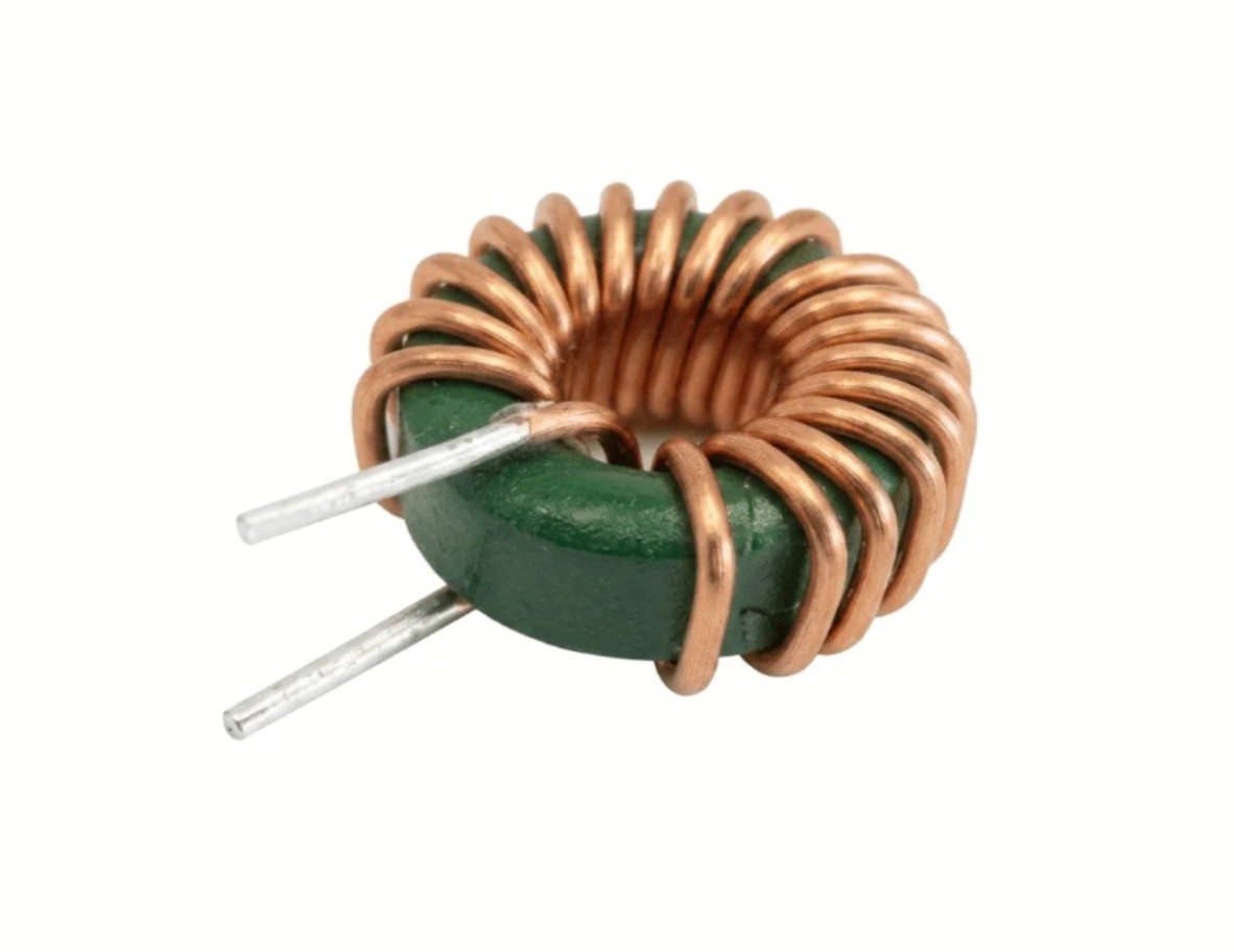 Toroidal Power Inductors Manufacturer - NG Electronics