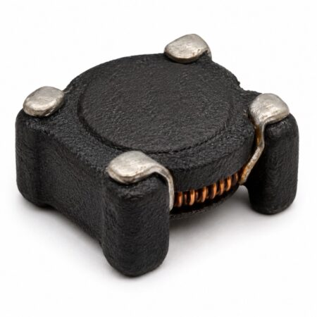 Toroidal Line Filter Inductor (48µH, 2A)