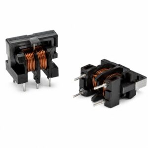 UU9.8 8.2mH 250mA Common Mode Choke
