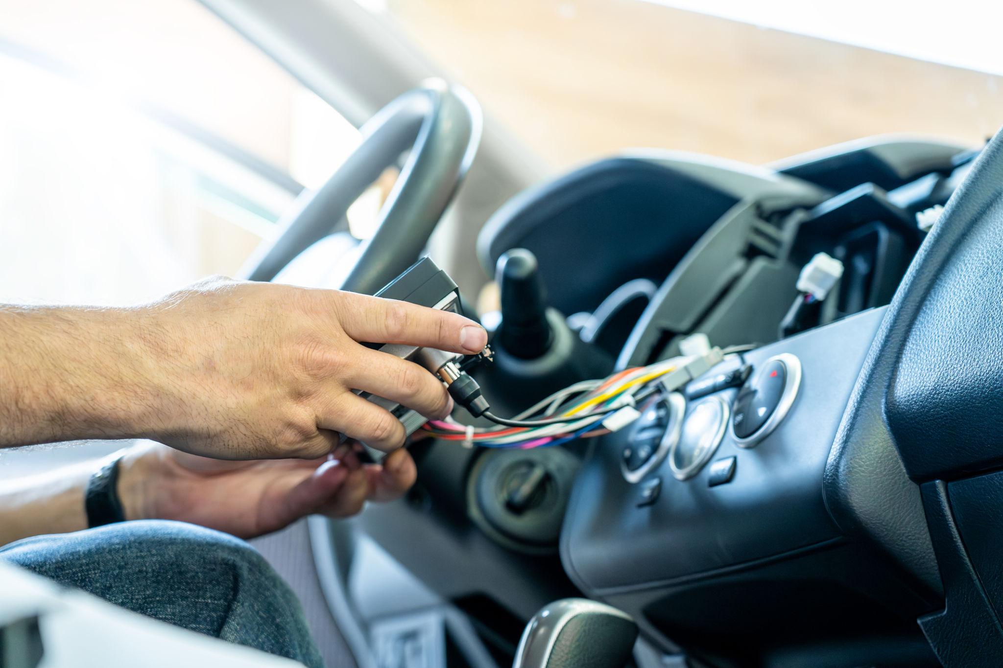 Automotive Electronics