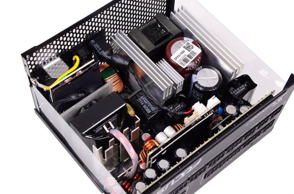 Special purpose machine - NG Electronics