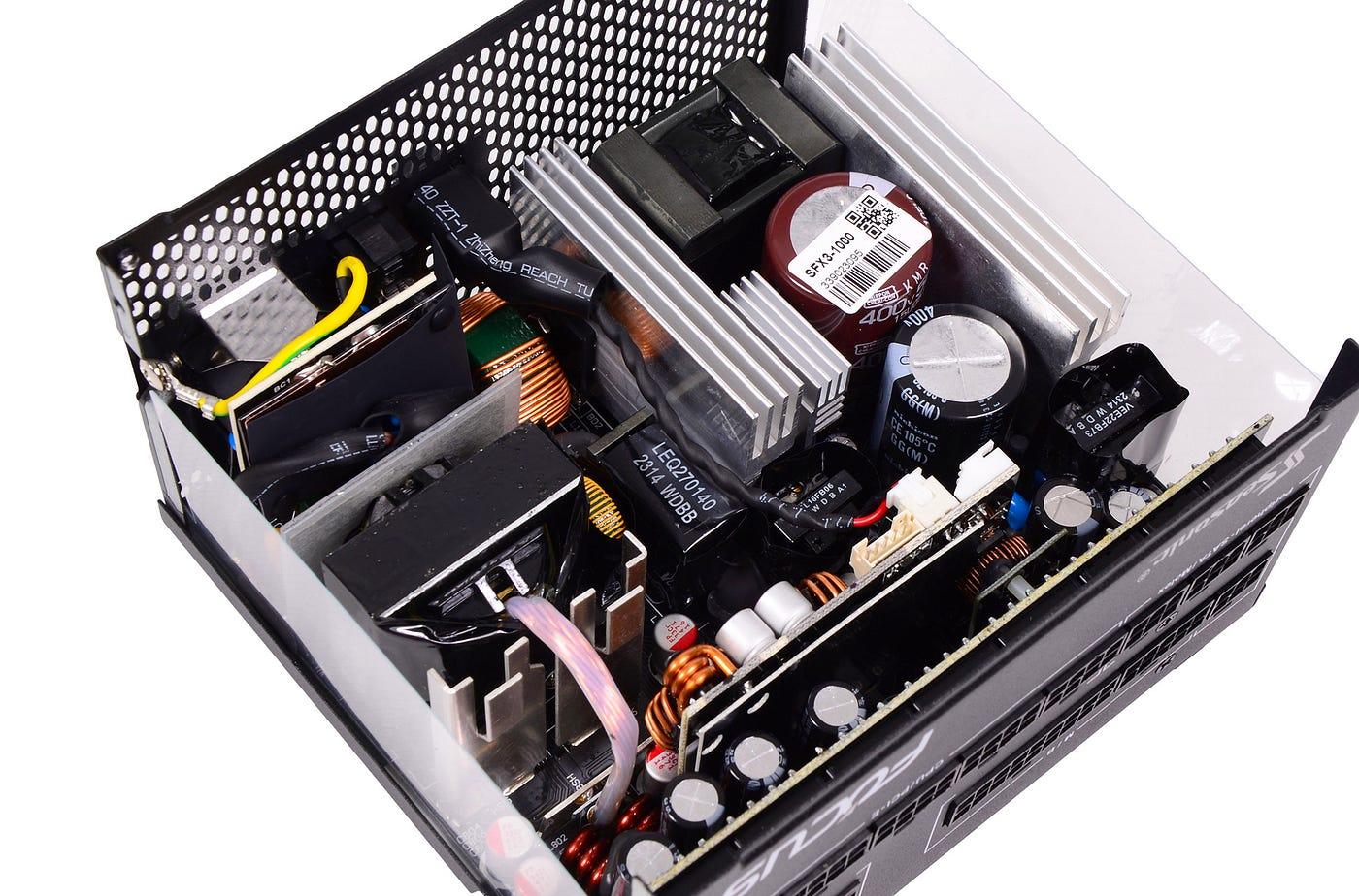 SMPS / Power Supplies