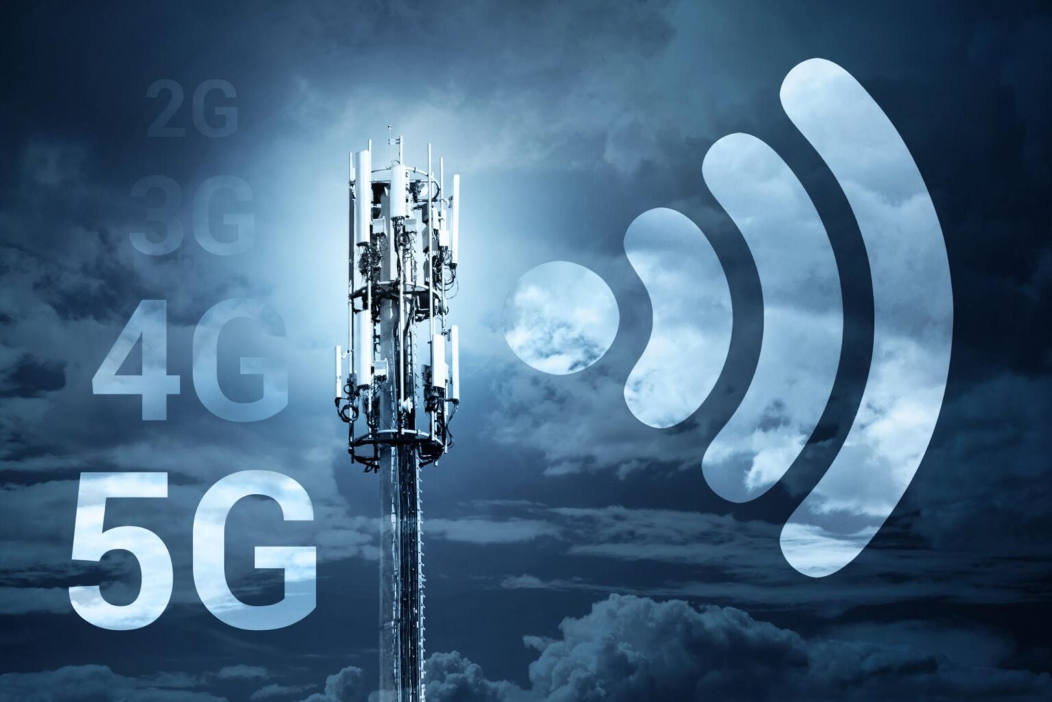 Telecom 5G - NG Electronics
