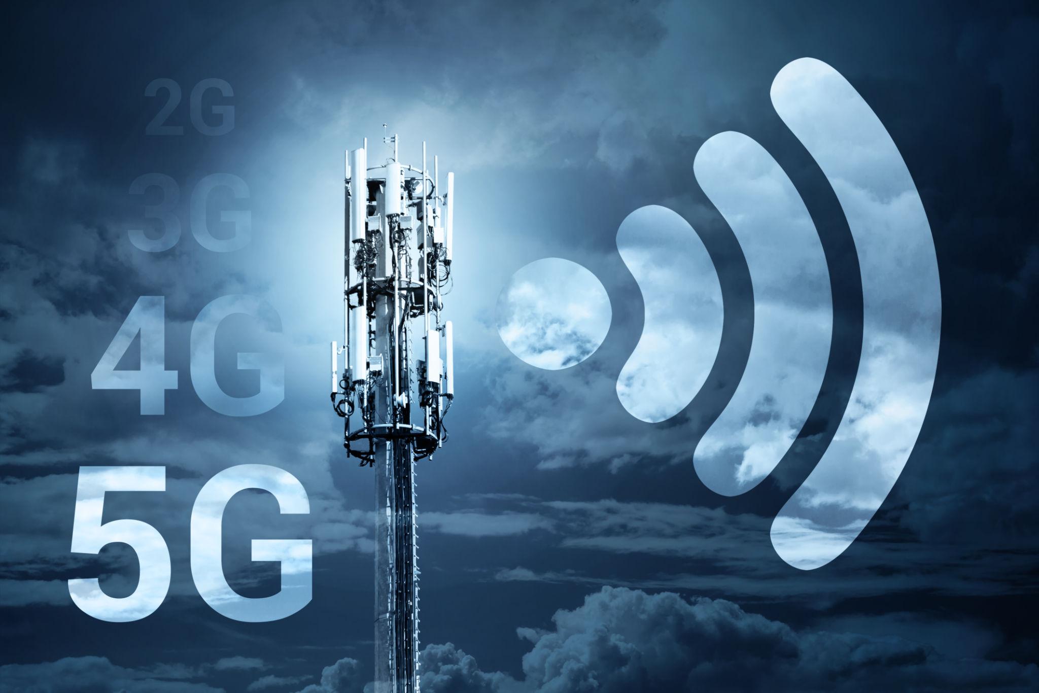 Telecom / 5G
