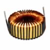 ABRACON Through Hole Toroidal Inductors INDUCTOR, 100UH, 2A, 20%, RADIAL, ATCA-01-101M-H