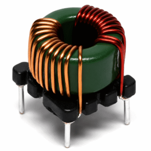 Common Mode Chokes CMC-10