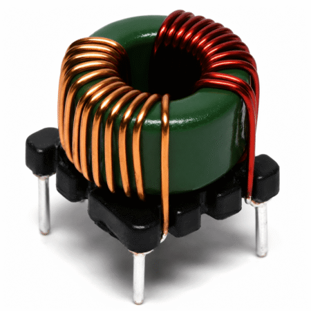 Common Mode Chokes CMC-10