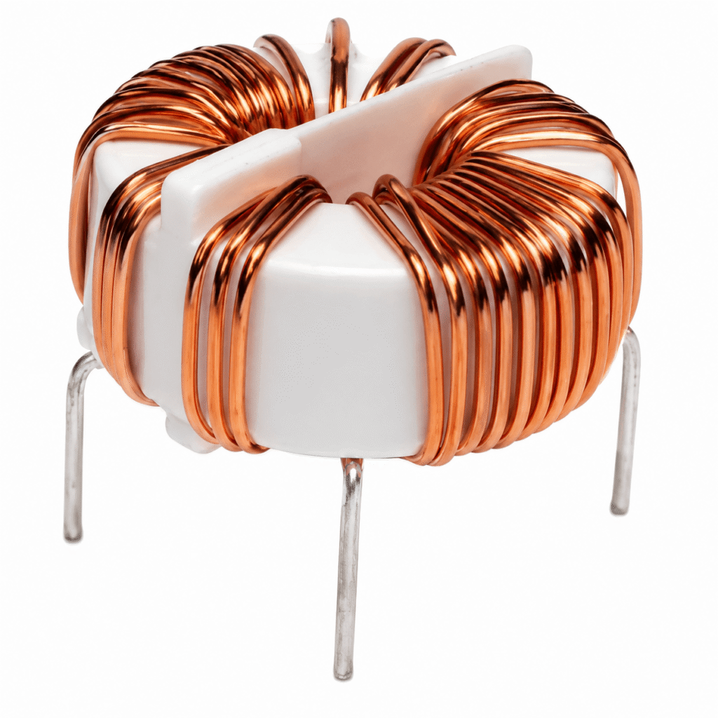 Common Mode Chokes / Filters 250V 0.7A 20uH