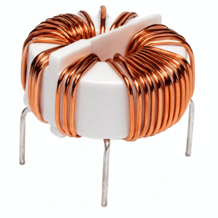 Common Mode Chokes / Filters 250V 0.7A 20uH