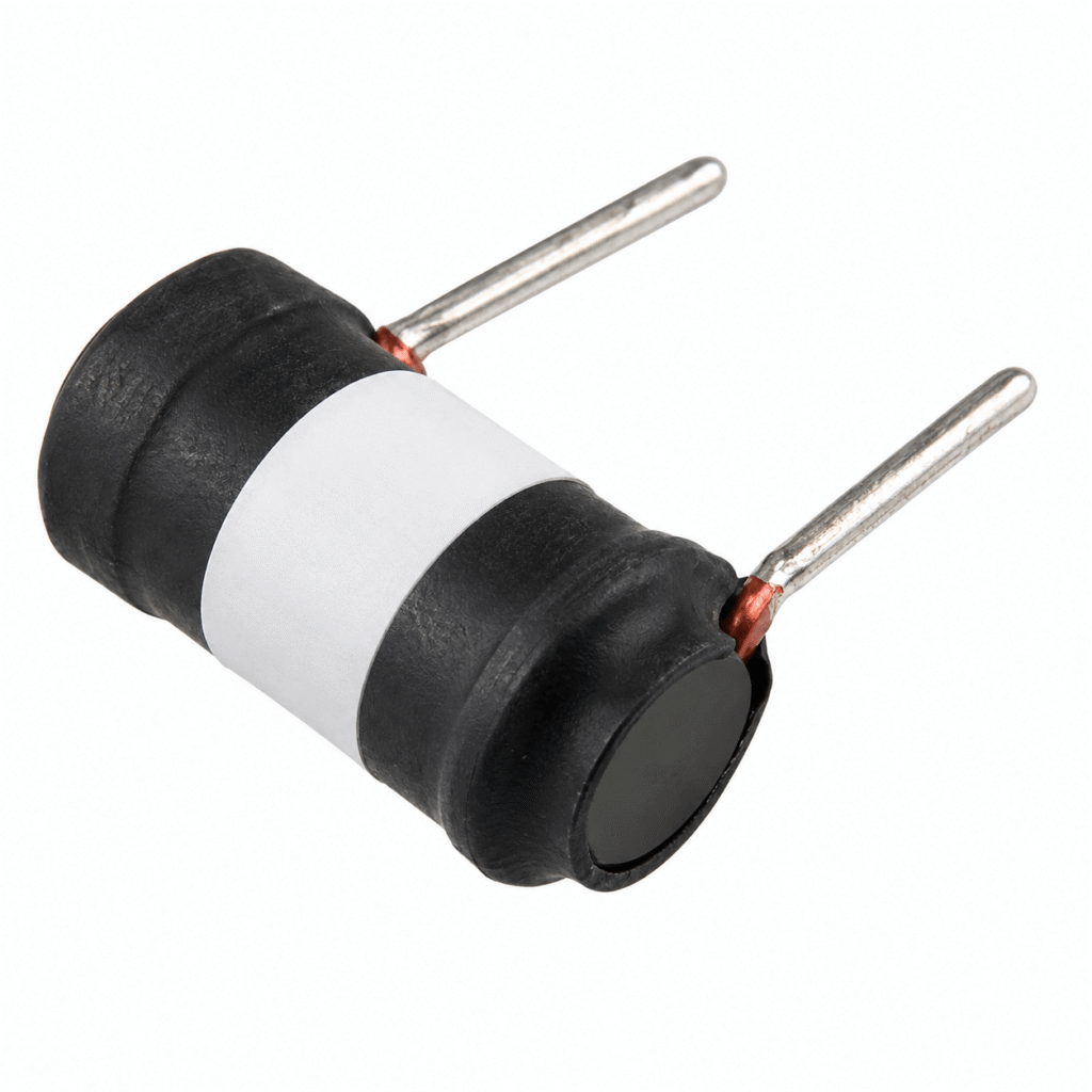 FIXED IND 150UH 4.6A 69 MOHM TH