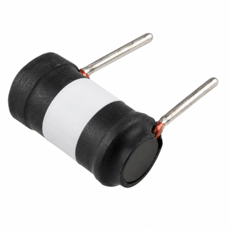 FIXED IND 150UH 4.6A 69 MOHM TH