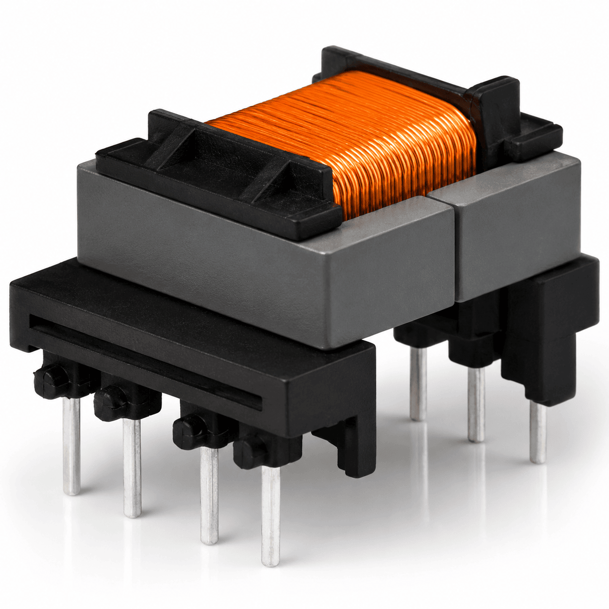 SMD Toroidal Power Inductor