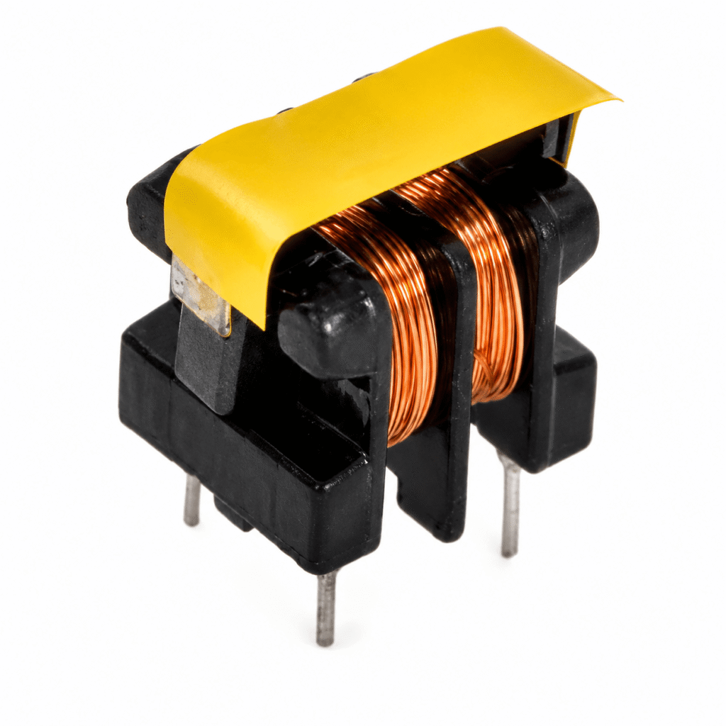 Ferrite Transformer U 9.8 Lfc, 5 VA