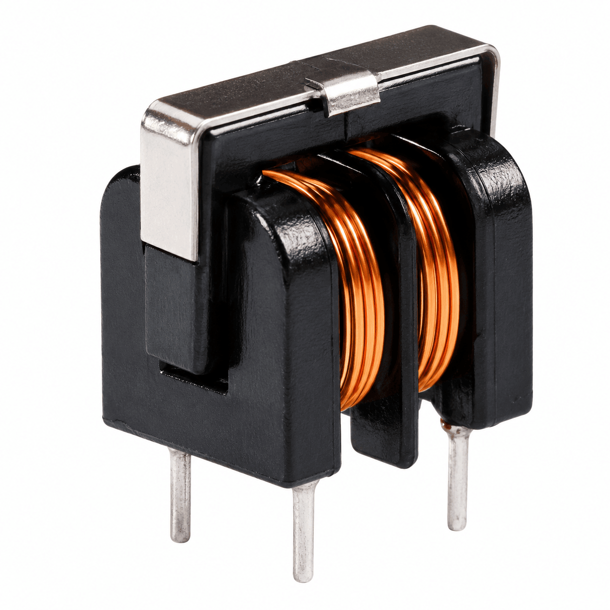 Inductor filters solution clear signals reliable electronics - NG Electronics