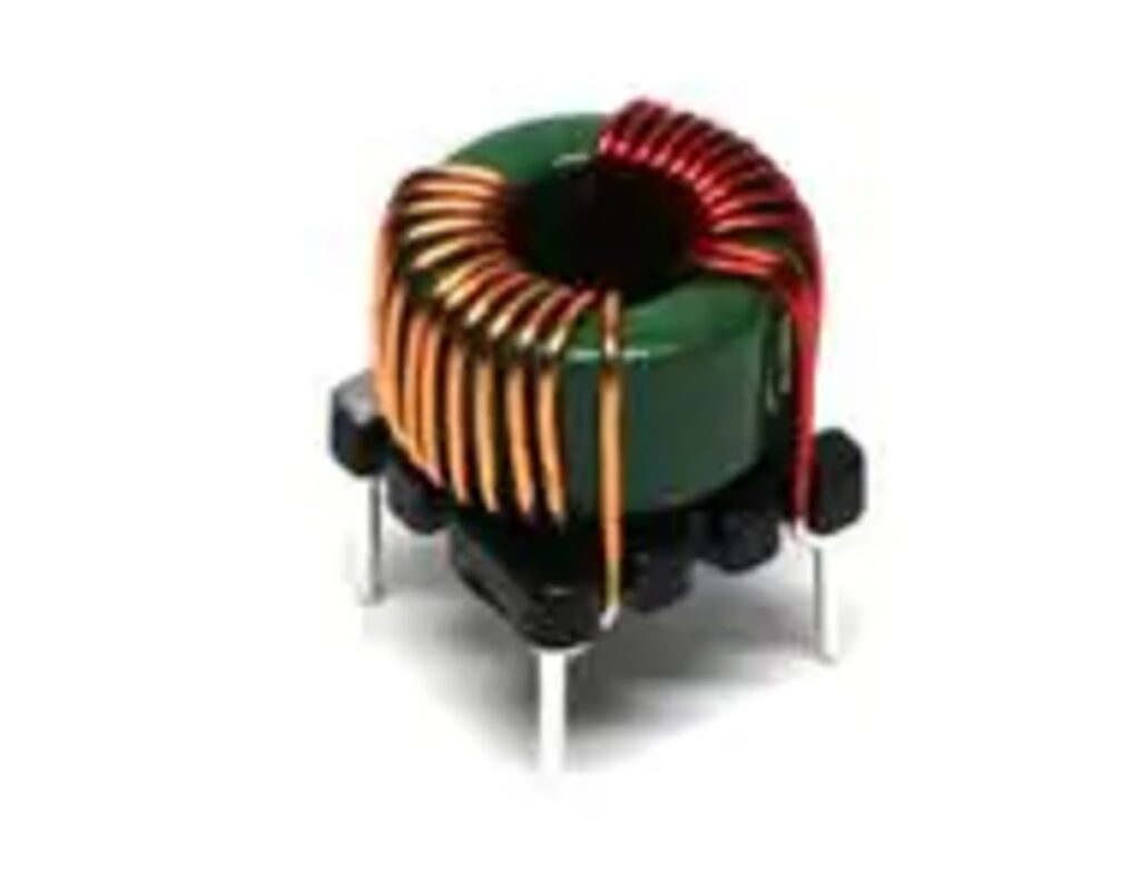 Common Mode Chokes CMC-10 thumbnail