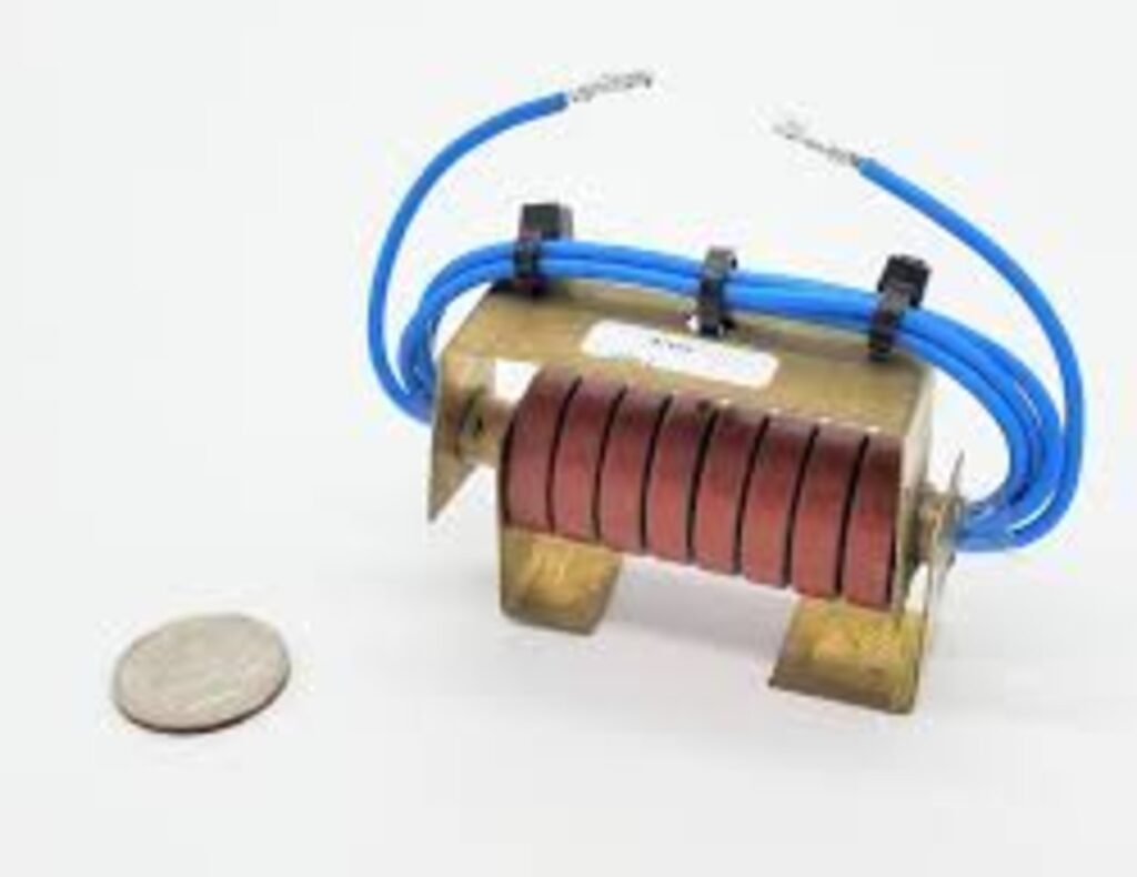 Custom Inductor thumbnail