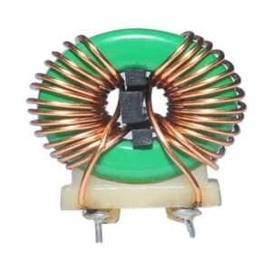 Common mode choke green core - NG Electronics