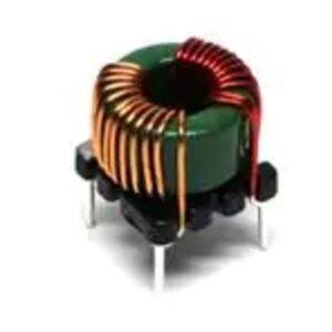 Common mode choke green toroid - NG Electronics