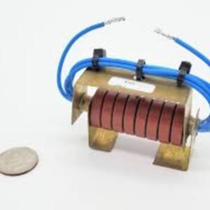 Custom wound coil assembly - NG Electronics