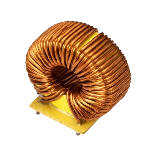 Toroidal Power Inductors