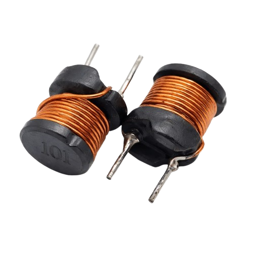 Custom Wound Inductors