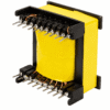 Single Phase Ferrite Core Transformer