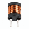 Copper Drum Coil Inductor 8/12