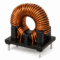 Copper_Toroidal_Line Filter