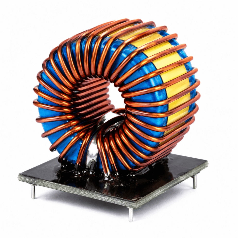 Custom_Inductors