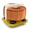 Custom Magnetics Ferrite Toroidal Wire Wound Coil Inductors Common Mode Choke