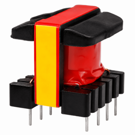 EE25 Ferrite SMPS Transformer 25mm