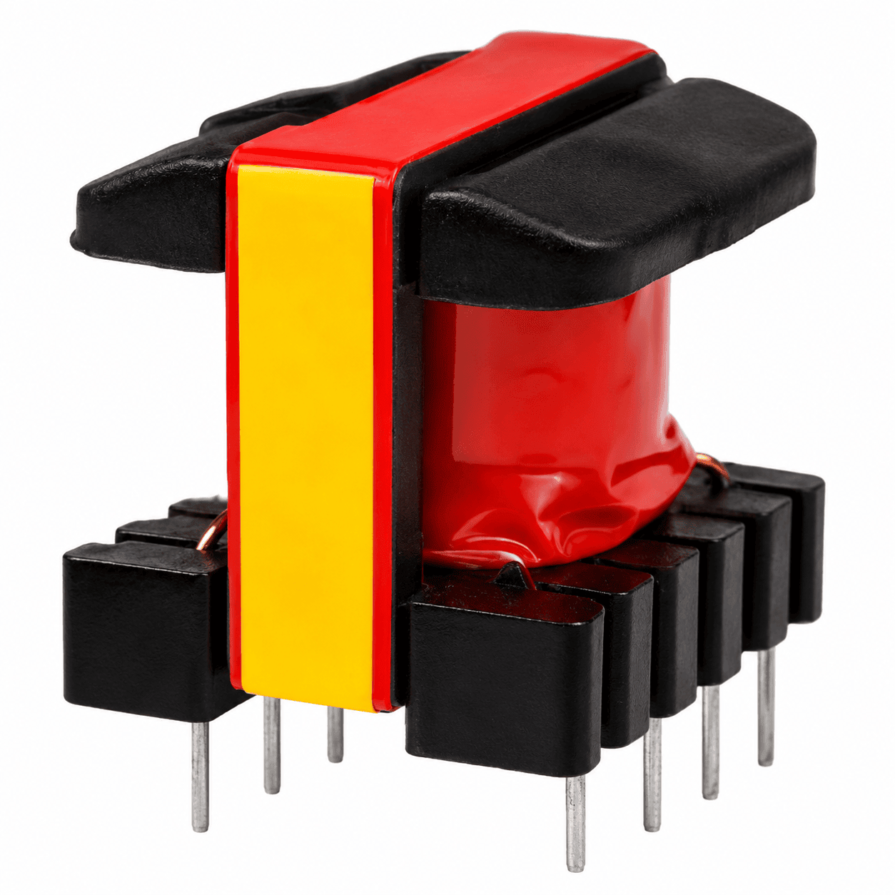 EE25 ferrite SMPS transformer 25mm - NG Electronics