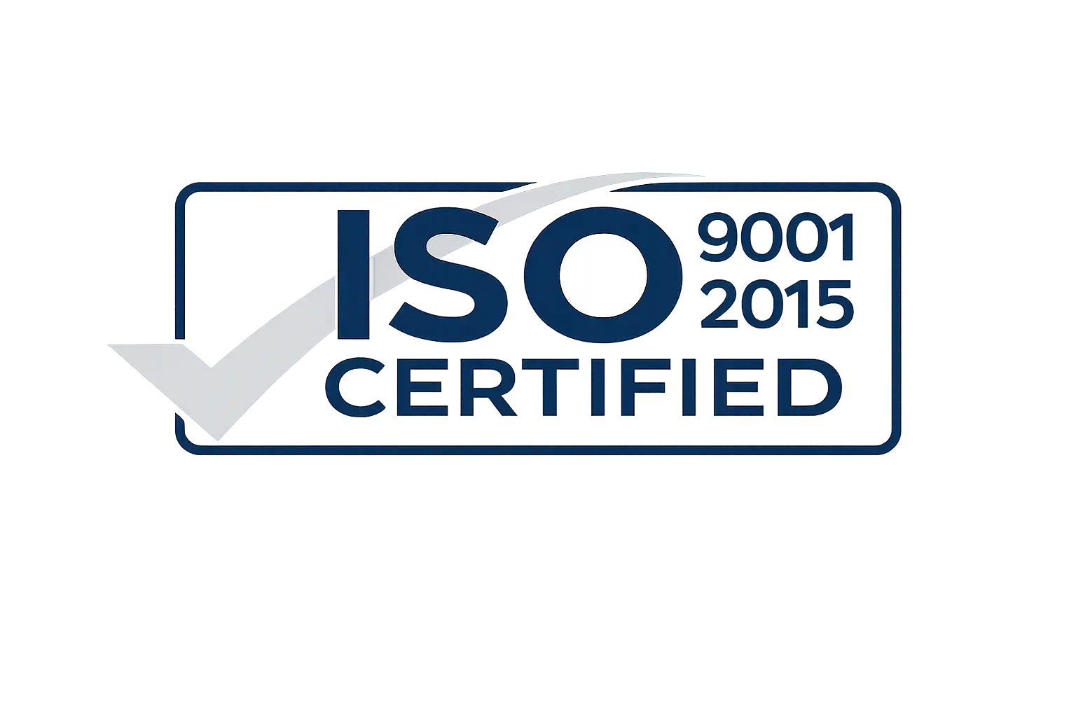 CE Certified Symbol