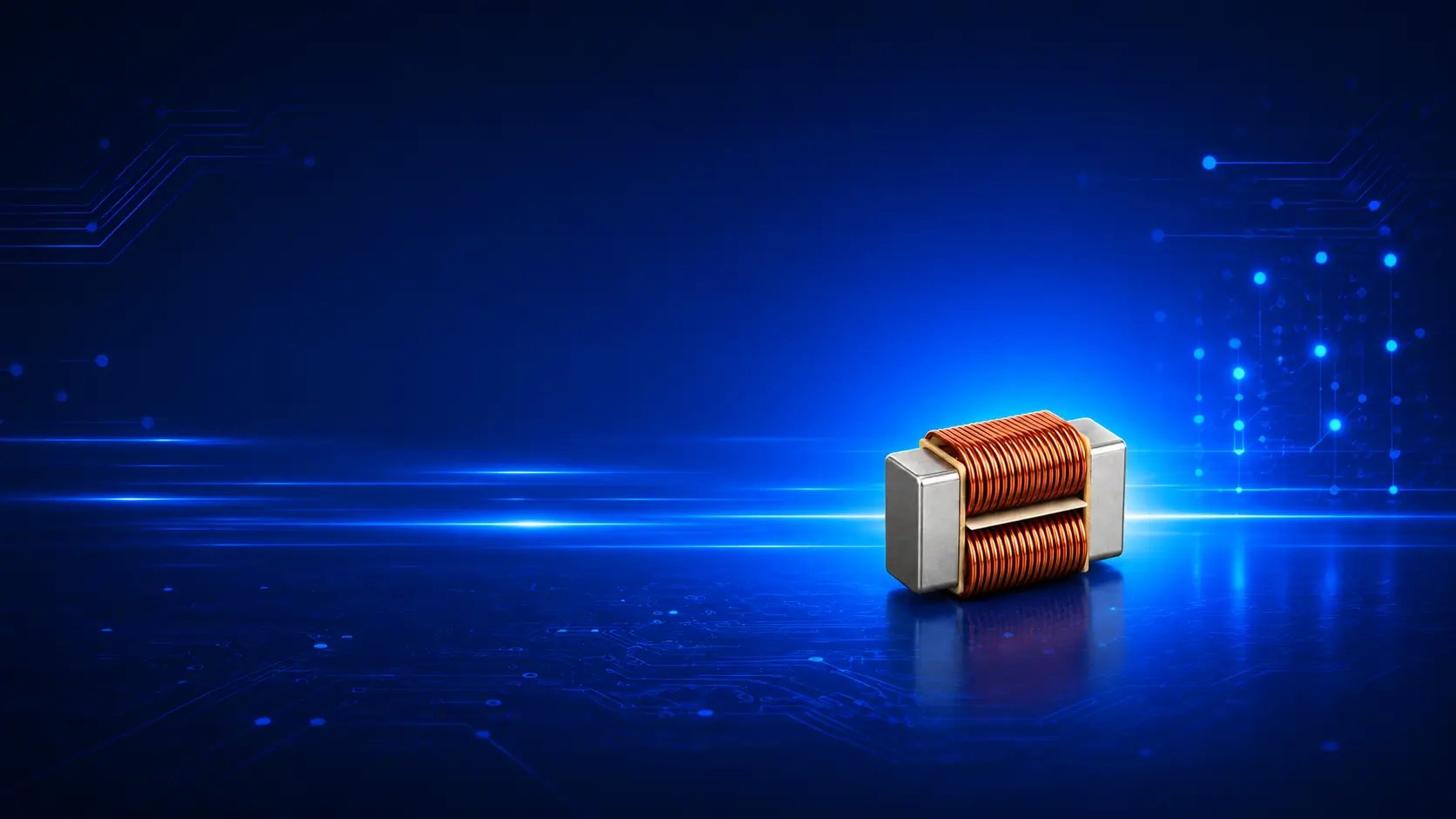 Line Filter Inductors