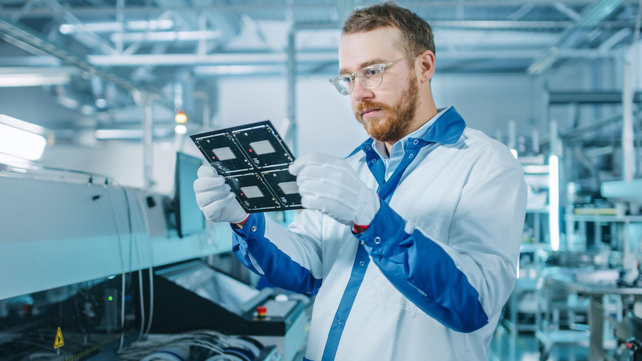 Our Experience - NG Electronics, ISO 9001:2015 Certified Electronic Components Manufacturer
